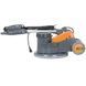 TASKI Ergodisc 165 &mdash; професійна роторна машина для підлоги